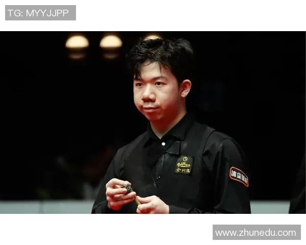 我国斯诺克最新战报!吴宜泽3-0抢先夺赛点,卫冕冠军雷佩凡德比战被追平
